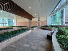 -香港尖沙咀凯悦酒店