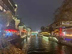 -李百蟹·江南蟹黄面·河景餐厅(夫子庙总店)