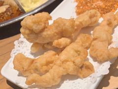 -傣妹火锅(罗宾森购物中心店)