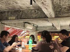 -神府路壹号·海鲜烧烤排档(三坊七巷店)