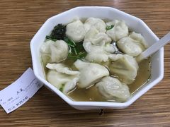 -老边饺子馆(北京南站3店)