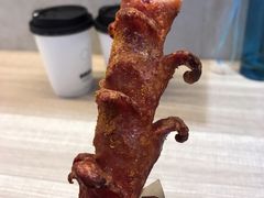 -自黑豆夫·臭豆腐夹馍(四海唐人街店)