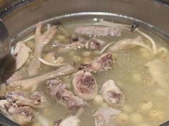 -烹然四季椰子鸡火锅(姚家园万象汇店)