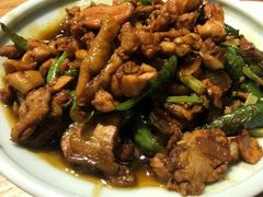 -U你·湖北家宴菜(南湖总店)