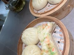 -晓淮山·扬州早茶·淮扬菜(龙阳广场店)