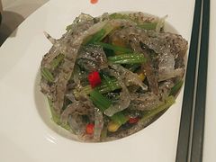 -飞鹿餐饮·陕南菜(北关店)
