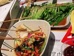 -木屋烧烤(坂田天安云谷店)