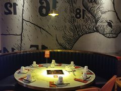 -大喜牛鲜牛肉火锅(世纪金源店)