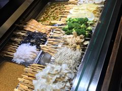 -童陈记重庆冷串串(食宝街店)