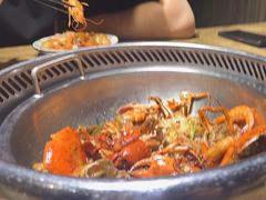 -七欣天香辣蟹火锅(海门解放中路店)