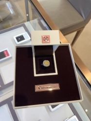 点击看大图 -Cindy Jewelry·钻戒·彩色宝石
