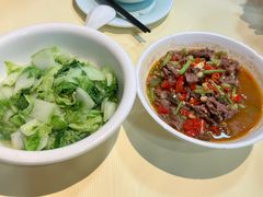 -笨罗卜浏阳菜馆(龙华鹏润达店)