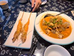 -旺角小渔村(二马路店)