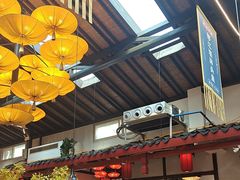 -老灶房-四川土菜(铁牛广场店)