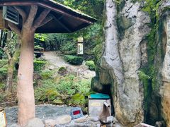 -明月山天沐温泉度假村