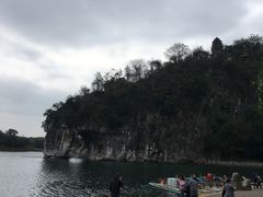 -桂林两江四湖景区