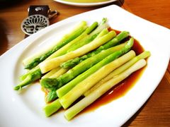 白灼田园芦笋-广味轩(奥园店)