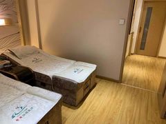 -崇英经络足疗(曲江店)