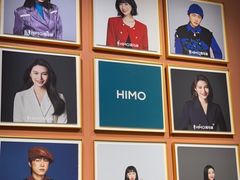 -海马体照相馆(北京apm店)