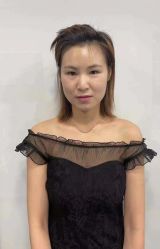 -洛施奇烫发染发沙龙