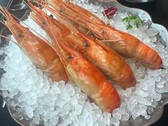 -醉东Oriental House(静安嘉里中心店)