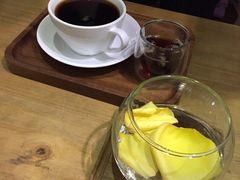 -研途咖啡馆(健康路店)