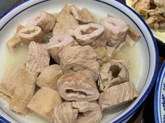-兰边碗(鼓楼店)