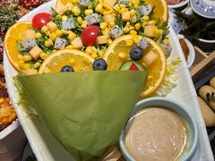 -扶摇树下·椒麻鲜活虾(石家庄勒泰广场店)