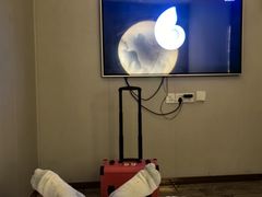 -康熙养生SPA·轻奢足道(江宁万达店)