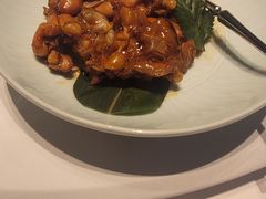 -湘上湘(米其林餐厅-正大中心总店)