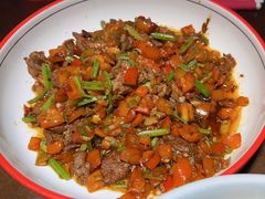 -小柴米·传统江西菜(万寿宫店)