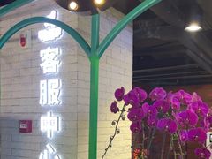 -鹏欣水游城