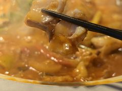 -魏铭鱼头捞饭(晋阳路店)