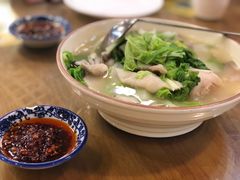-易老妈蹄花.创于1935(总店)