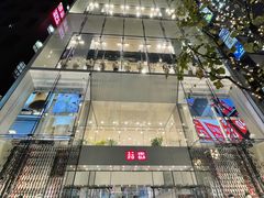 -优衣库(银座店)