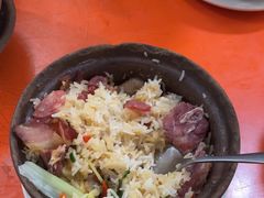 -潮香兴煲仔饭(莲花路店)