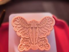 -萬春金福下午茶(故宫店)