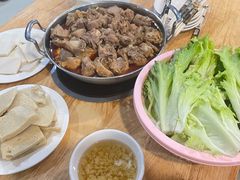 -老殷锅仔