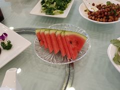 -江南村酒家