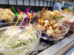 -森季旋转火锅(怀远门店)