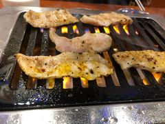 -蒜香焼肉PURUSHIN(马场路店)