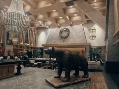 -清河半岛温泉度假酒店