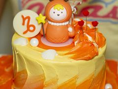 -CAKE BOSS 蛋糕老板(西单君太百货店)
