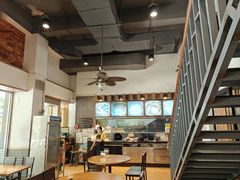 -粥家庄(南桂东分店)