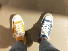 -CONVERSE匡威(正佳广场店)