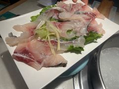 -粤顺渔坊·中山脆肉鲩火锅(清湖店)