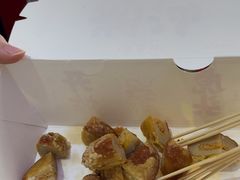 -虎头炸·潮汕南乳炸鸡(未来城店)
