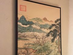 -绿茶餐厅(北京凤凰汇店)