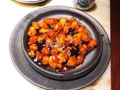 -枚青·临安酒肆(腾飞大厦店)