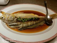 -九里云松·天香餐厅
